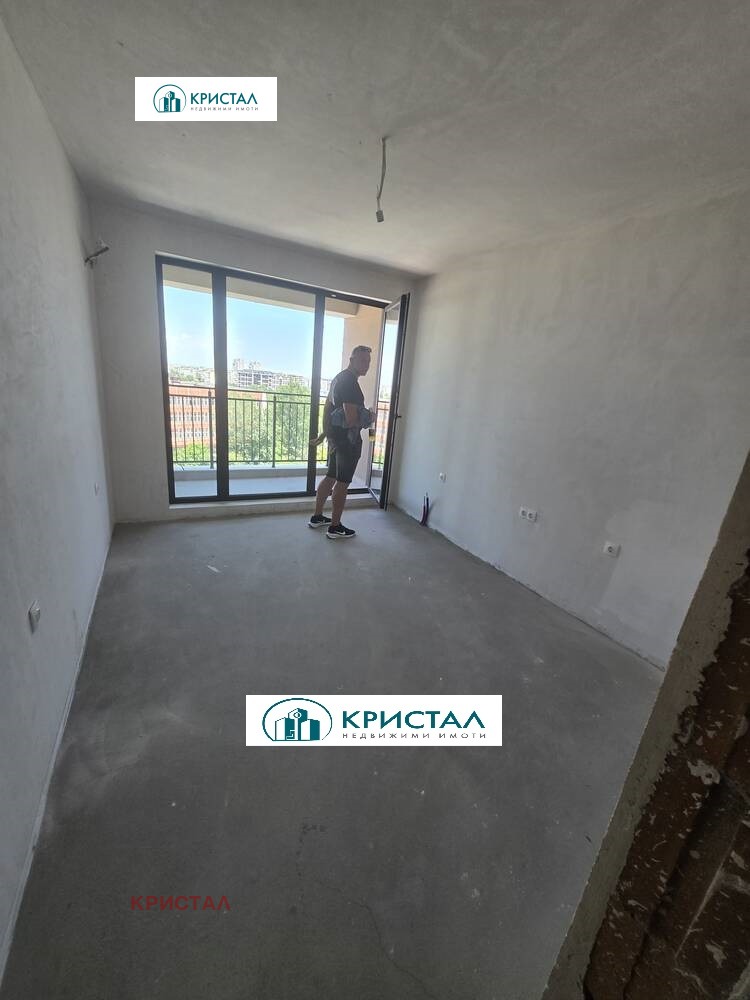 Till salu  2 sovrum Plovdiv , Trakija , 105 kvm | 51055865 - bild [4]