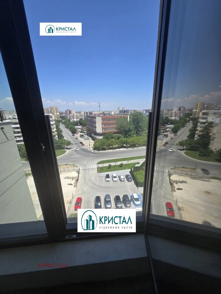 Till salu  2 sovrum Plovdiv , Trakija , 105 kvm | 51055865 - bild [9]