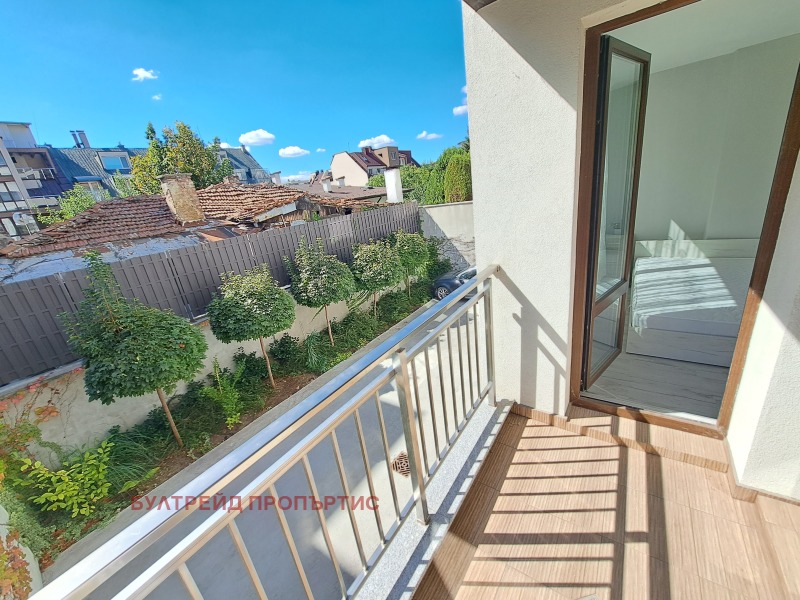 Продава  3-стаен град София , Център , 93 кв.м | 29014693 - изображение [9]