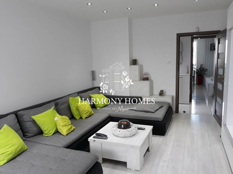 Продава 3-СТАЕН, град София, Красна поляна 3 • 266999 € / 522204.65 лв. • 71752127 1