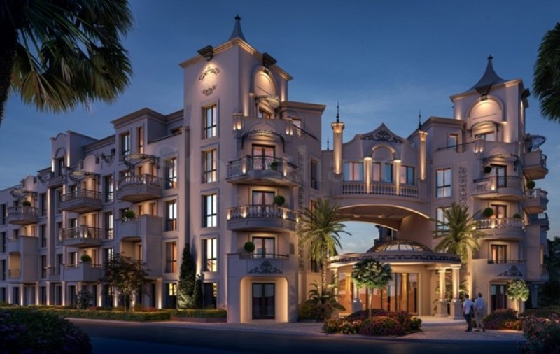 Продава 3-СТАЕН, к.к. Слънчев бряг, област Бургас, снимка 4 - Апартаменти - 53256103