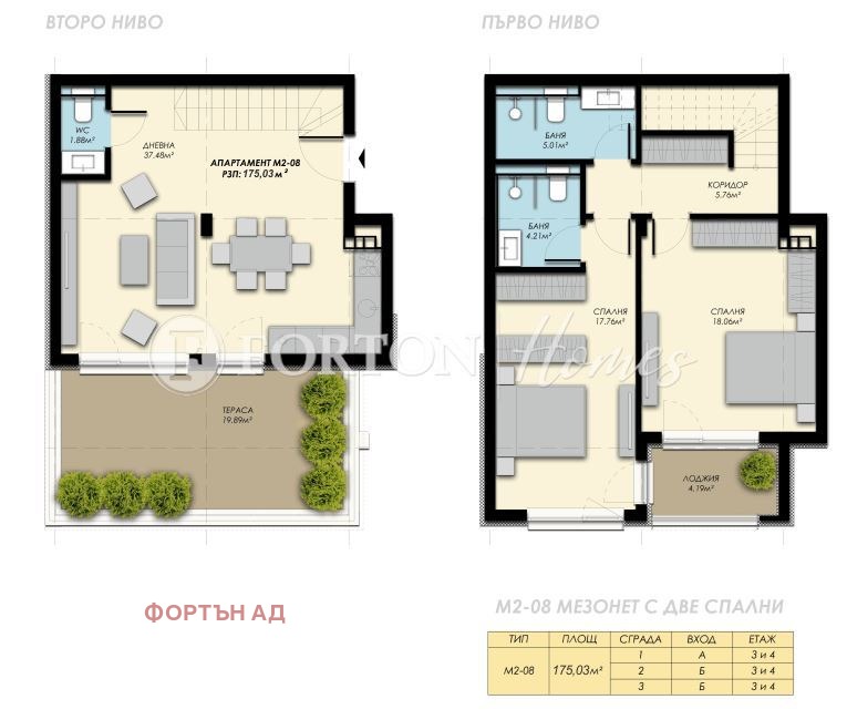 Продава 3-СТАЕН, гр. София, с. Бистрица, снимка 10 - Апартаменти - 54357652