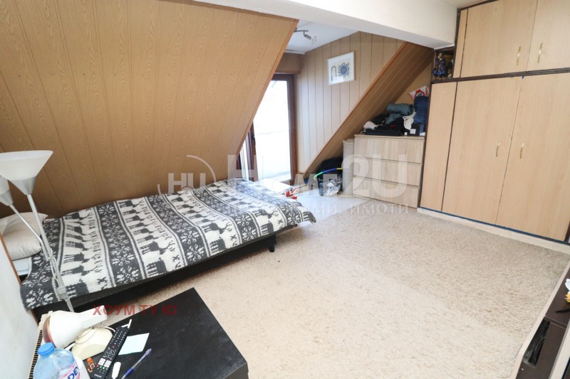 Продава МЕЗОНЕТ, гр. София, Красно село, снимка 10 - Апартаменти - 53450572