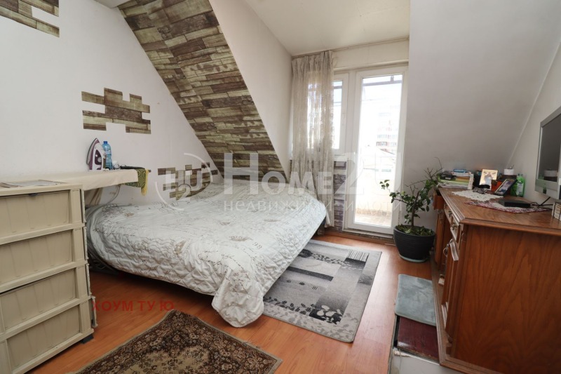 Продава МЕЗОНЕТ, гр. София, Красно село, снимка 15 - Апартаменти - 53450572