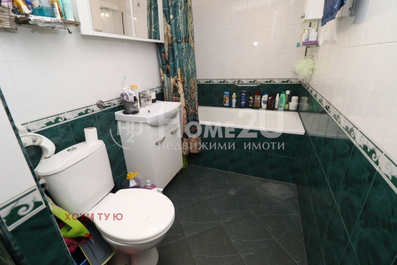 Продава МЕЗОНЕТ, гр. София, Красно село, снимка 16 - Апартаменти - 53450572