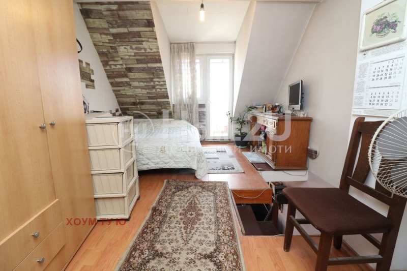 Продава МЕЗОНЕТ, гр. София, Красно село, снимка 13 - Апартаменти - 53450572