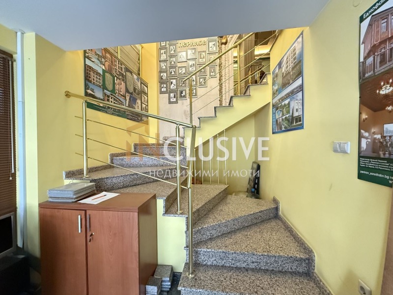 Продава ОФИС, гр. Варна, Център, снимка 4 - Офиси - 53405618