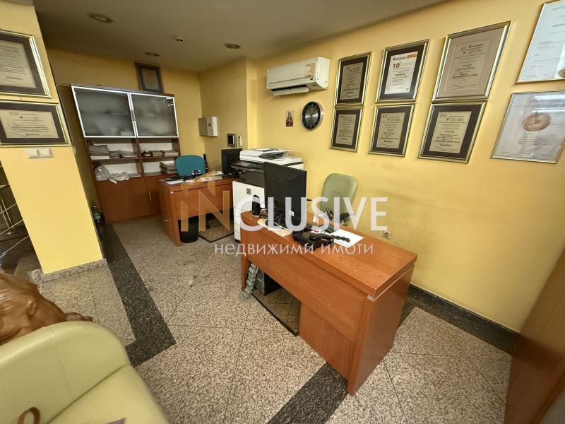 Продава ОФИС, гр. Варна, Център, снимка 8 - Офиси - 53405618