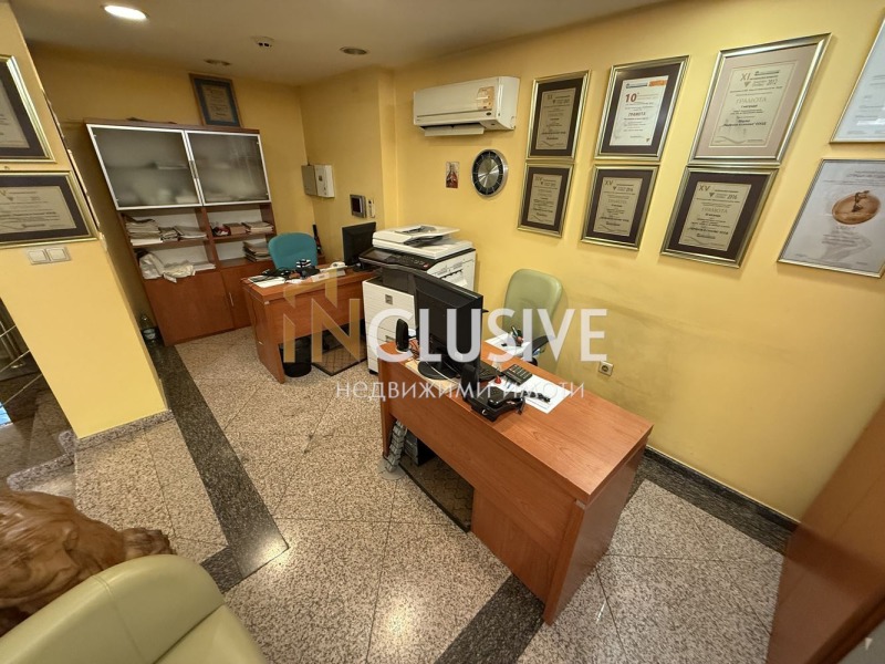 Продава ОФИС, гр. Варна, Център, снимка 7 - Офиси - 53405618