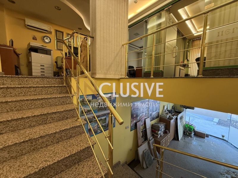 Продава ОФИС, гр. Варна, Център, снимка 5 - Офиси - 53405618