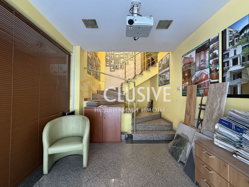 Продава ОФИС, гр. Варна, Център, снимка 6 - Офиси - 53405618