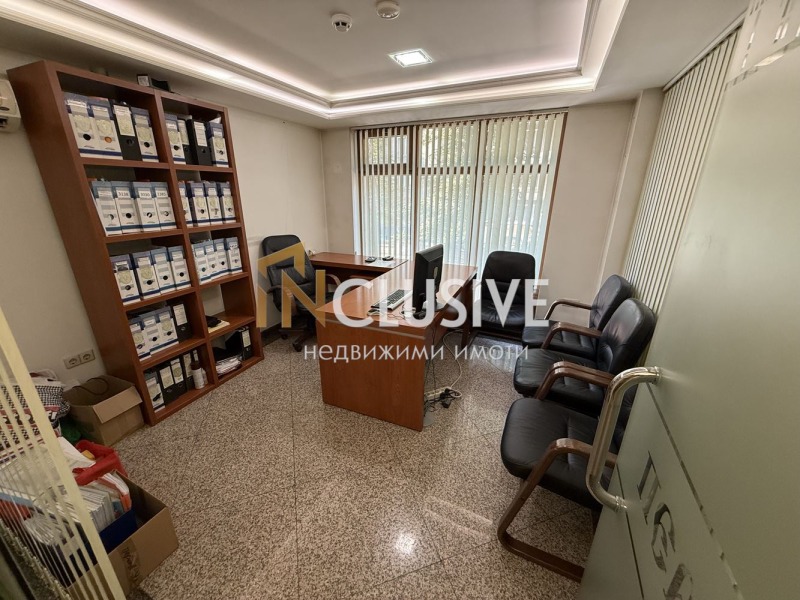 Продава ОФИС, гр. Варна, Център, снимка 11 - Офиси - 53405618