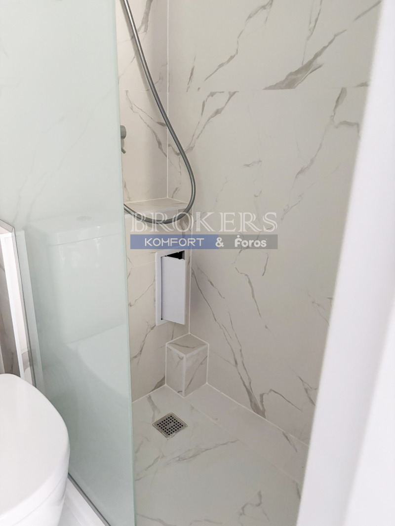 Продава ОФИС, гр. Варна, Операта, снимка 5 - Офиси - 53601712