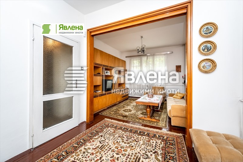 Продава КЪЩА, гр. София, Гео Милев, снимка 8 - Къщи - 47807340