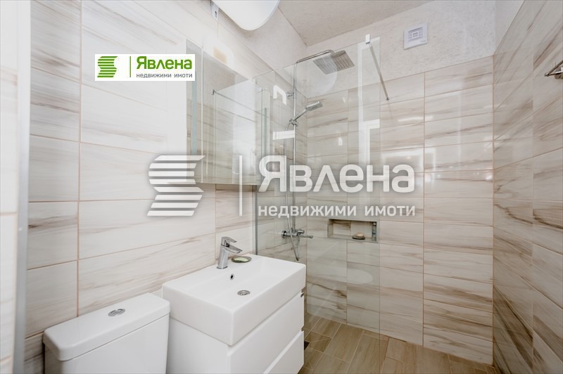 Продава КЪЩА, гр. София, Гео Милев, снимка 11 - Къщи - 47807340