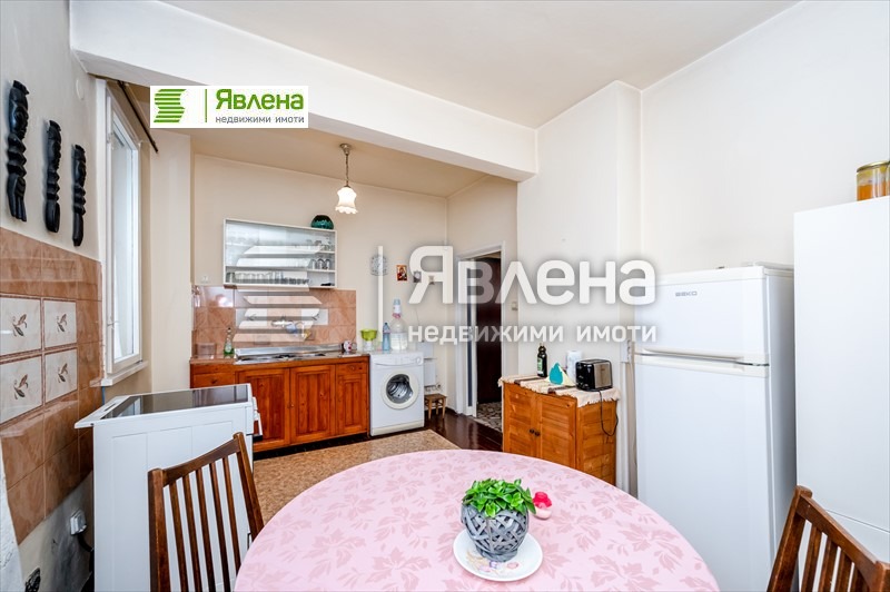 Продава КЪЩА, гр. София, Гео Милев, снимка 9 - Къщи - 47807340