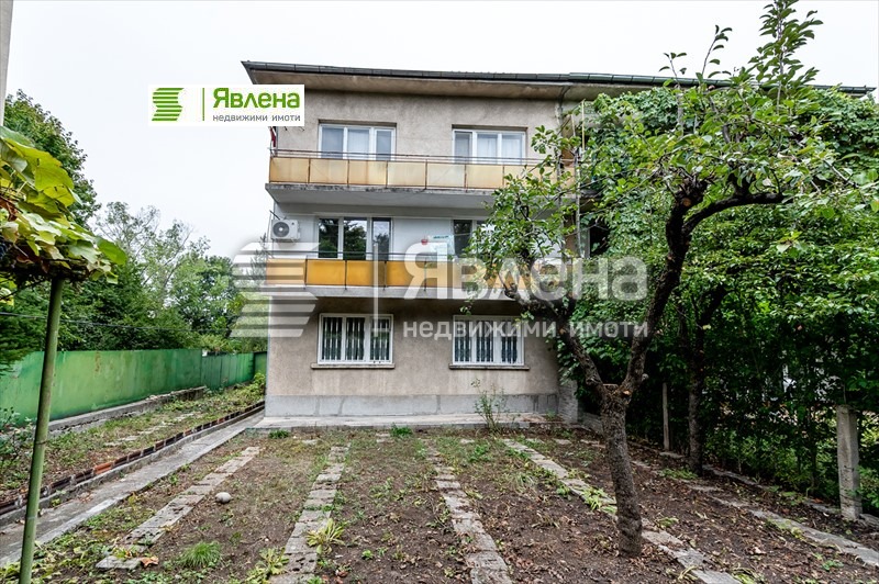 Продава КЪЩА, гр. София, Гео Милев, снимка 14 - Къщи - 47807340