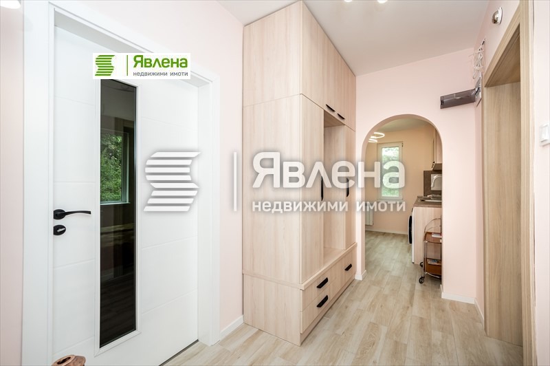 Продава КЪЩА, гр. София, Гео Милев, снимка 4 - Къщи - 47807340