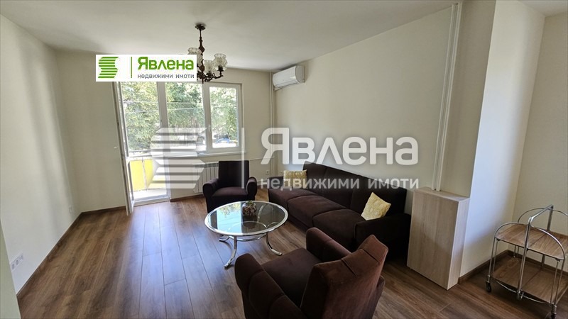 Продава КЪЩА, гр. София, Гео Милев, снимка 6 - Къщи - 47807340