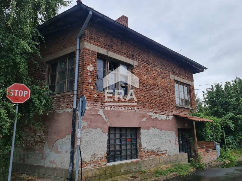 Продава  Къща град София , с. Долни Богров , 245 кв.м | 12145730 - изображение [3]