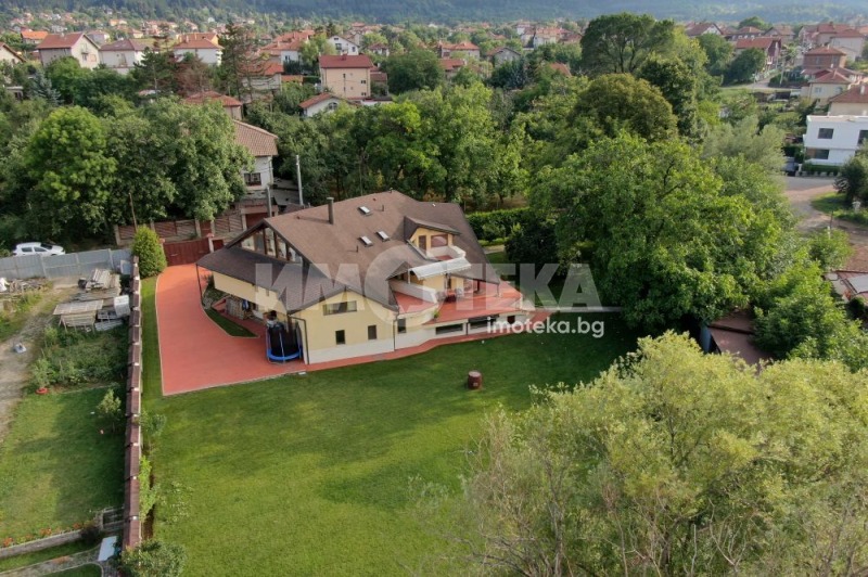 Продава  Къща, град София, с. Лозен • 1 722 000 EUR • ID 24365612 — holmes.bg - [1] 