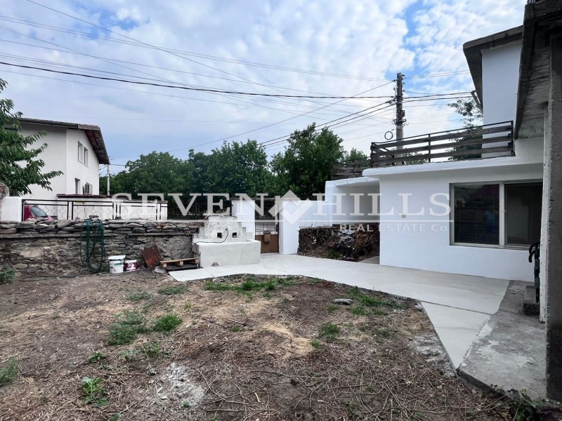 Продава КЪЩА, с. Първенец, област Пловдив, снимка 2 - Къщи - 51906651
