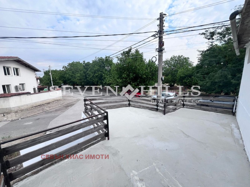 Te koop  Huis regio Plovdiv , Parvenets , 151 m² | 23066452 - afbeelding [6]