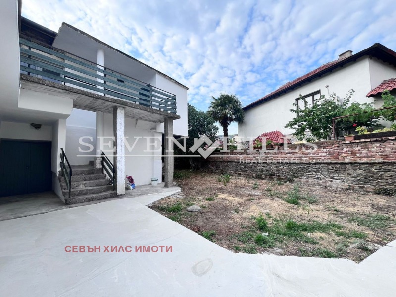 Te koop  Huis regio Plovdiv , Parvenets , 151 m² | 23066452 - afbeelding [5]