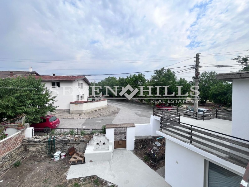 Продава КЪЩА, с. Първенец, област Пловдив, снимка 3 - Къщи - 51906651