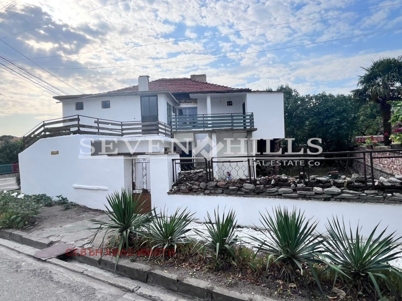 Te koop  Huis regio Plovdiv , Parvenets , 151 m² | 23066452