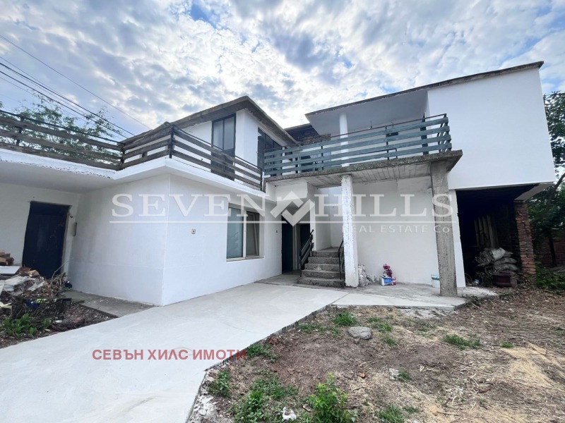 Te koop  Huis regio Plovdiv , Parvenets , 151 m² | 23066452 - afbeelding [2]