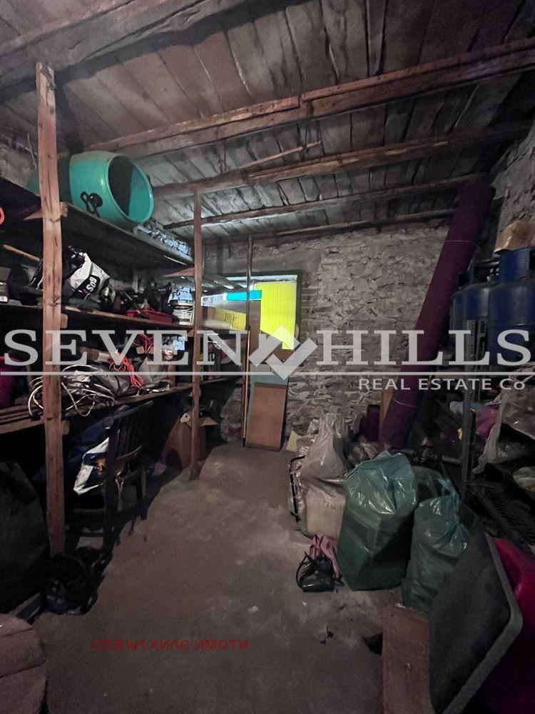 Te koop  Huis regio Plovdiv , Parvenets , 151 m² | 23066452 - afbeelding [14]