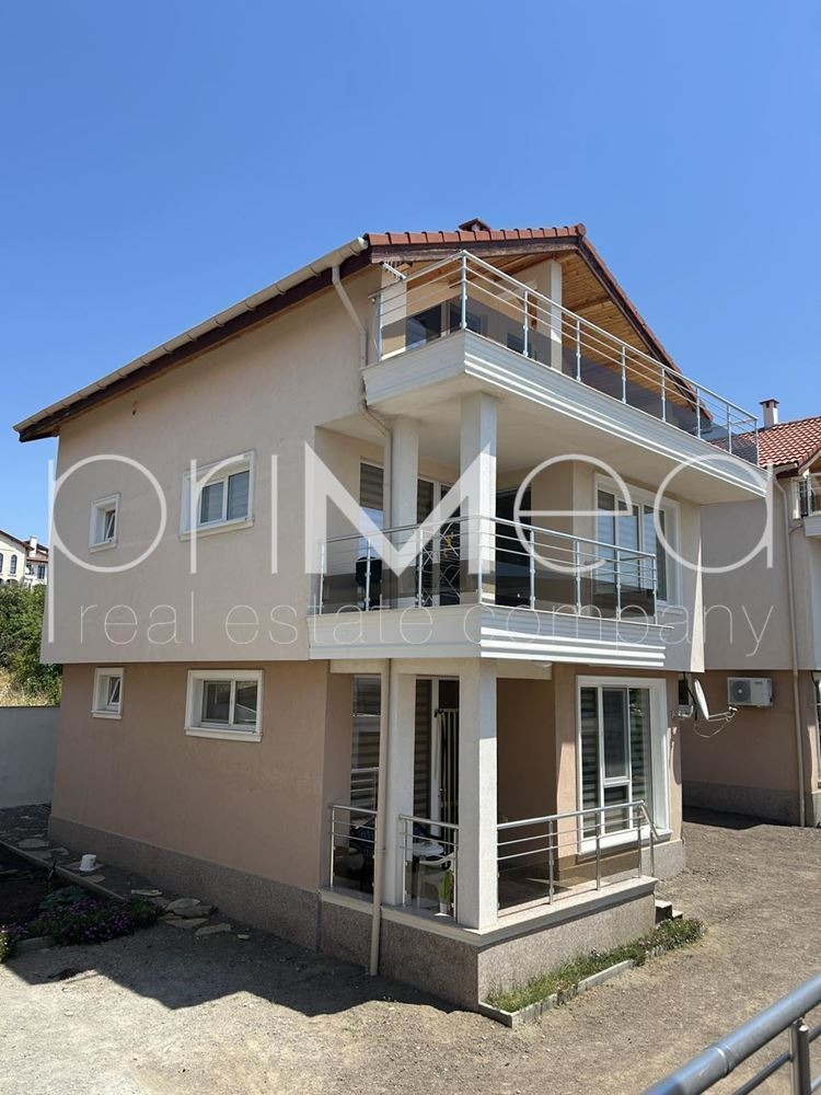 Продава  Къща област Бургас , гр. Свети Влас , 202 кв.м | 47975050 - изображение [12]