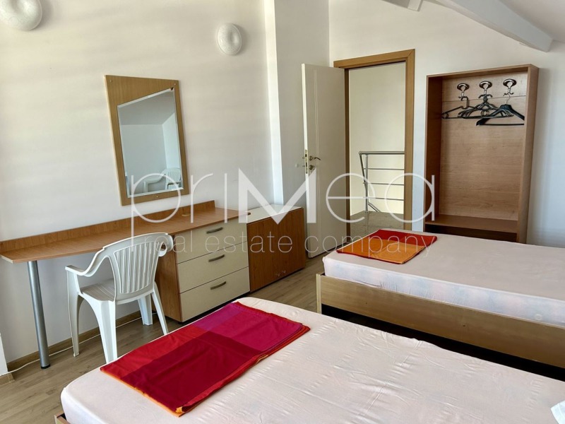 Продава  Къща област Бургас , гр. Свети Влас , 202 кв.м | 47975050 - изображение [3]