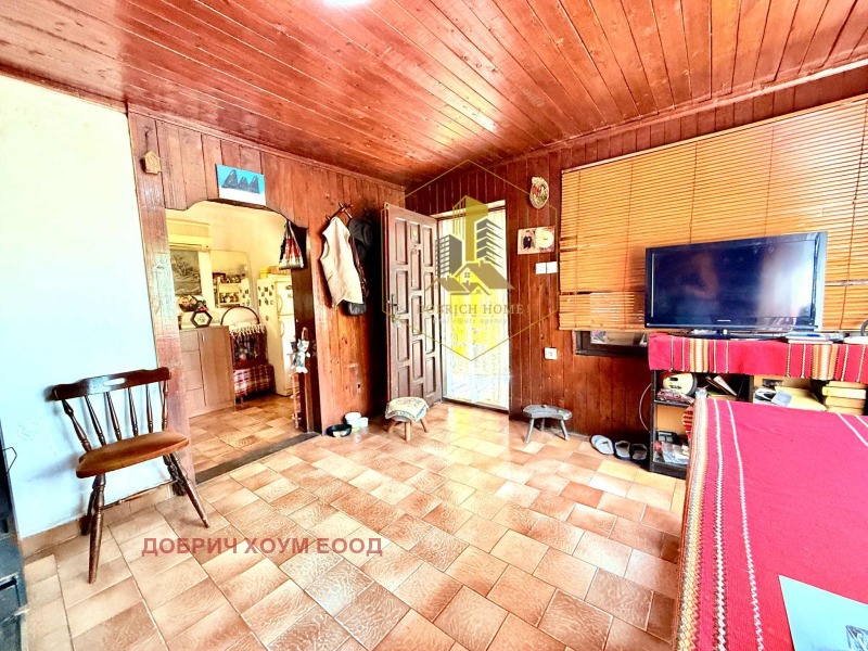 De vânzare  Vilă regiunea Dobrich , Bezvodița , 100 mp | 80881022 - imagine [6]