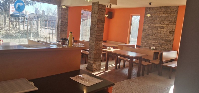 Te koop  Bar; Koffiebar Pleven , Industrialna zona , 90 m² | 33714704 - afbeelding [14]