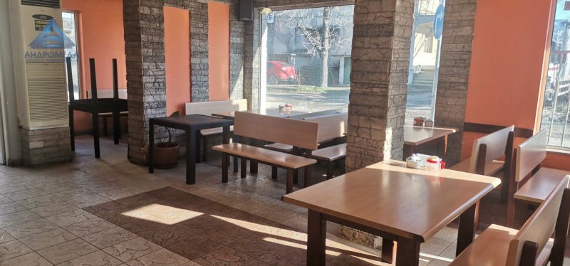 De vânzare  Bar; Cafenea Pleven , Industrialna zona , 90 mp | 33714704 - imagine [13]