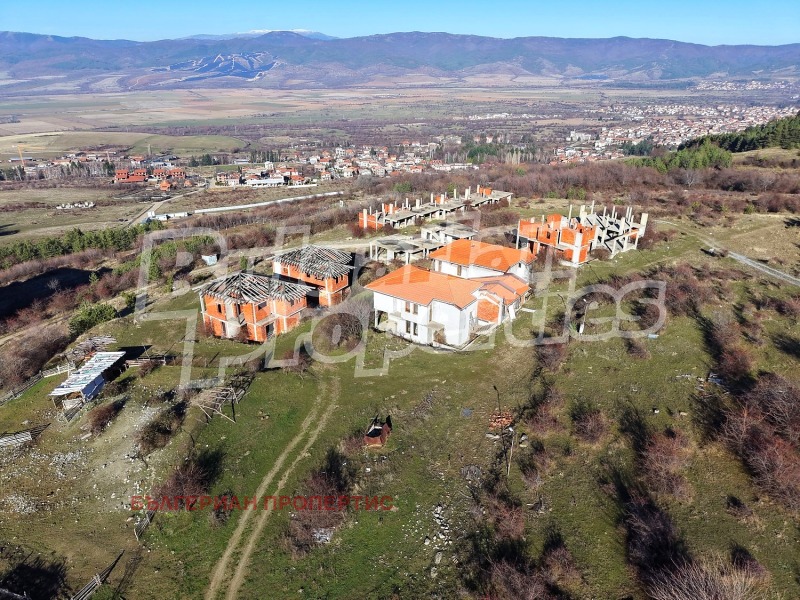 Продава ХОТЕЛ, гр. Сапарева баня, област Кюстендил, снимка 15 - Хотели - 53274410