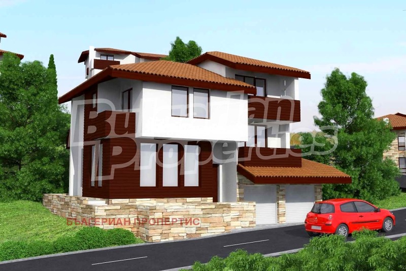 Продава ХОТЕЛ, гр. Сапарева баня, област Кюстендил, снимка 16 - Хотели - 53274410