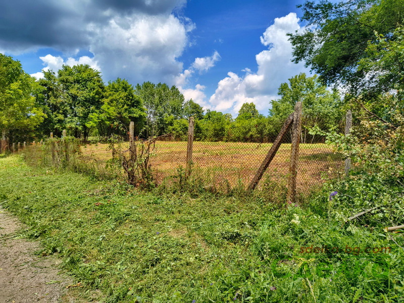 Продава ПАРЦЕЛ, с. Враниловци, област Габрово, снимка 3 - Парцели - 47678941