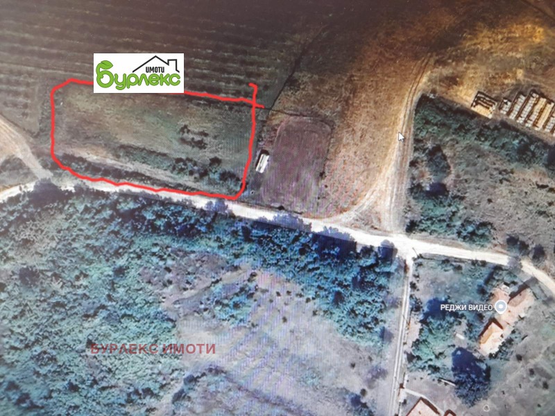 Продава  Парцел област Варна , с. Сладка вода , 2300 кв.м | 34484283 - изображение [3]