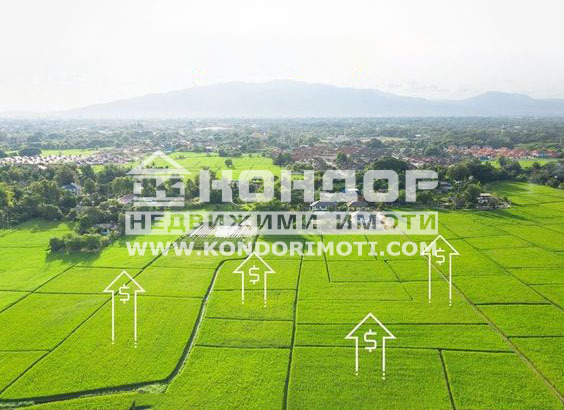Til salg  Grund Plovdiv , Zapaden , 5461 kvm | 37702241