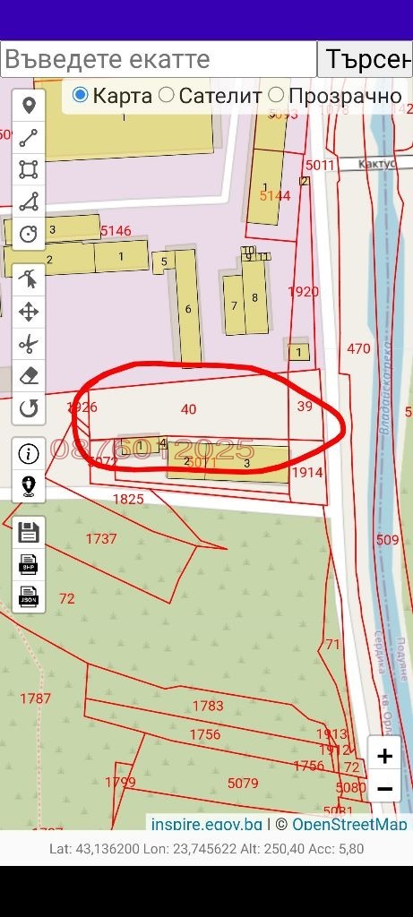 Продава БИЗНЕС ИМОТ, гр. София, Орландовци, снимка 6 - Други - 53712169