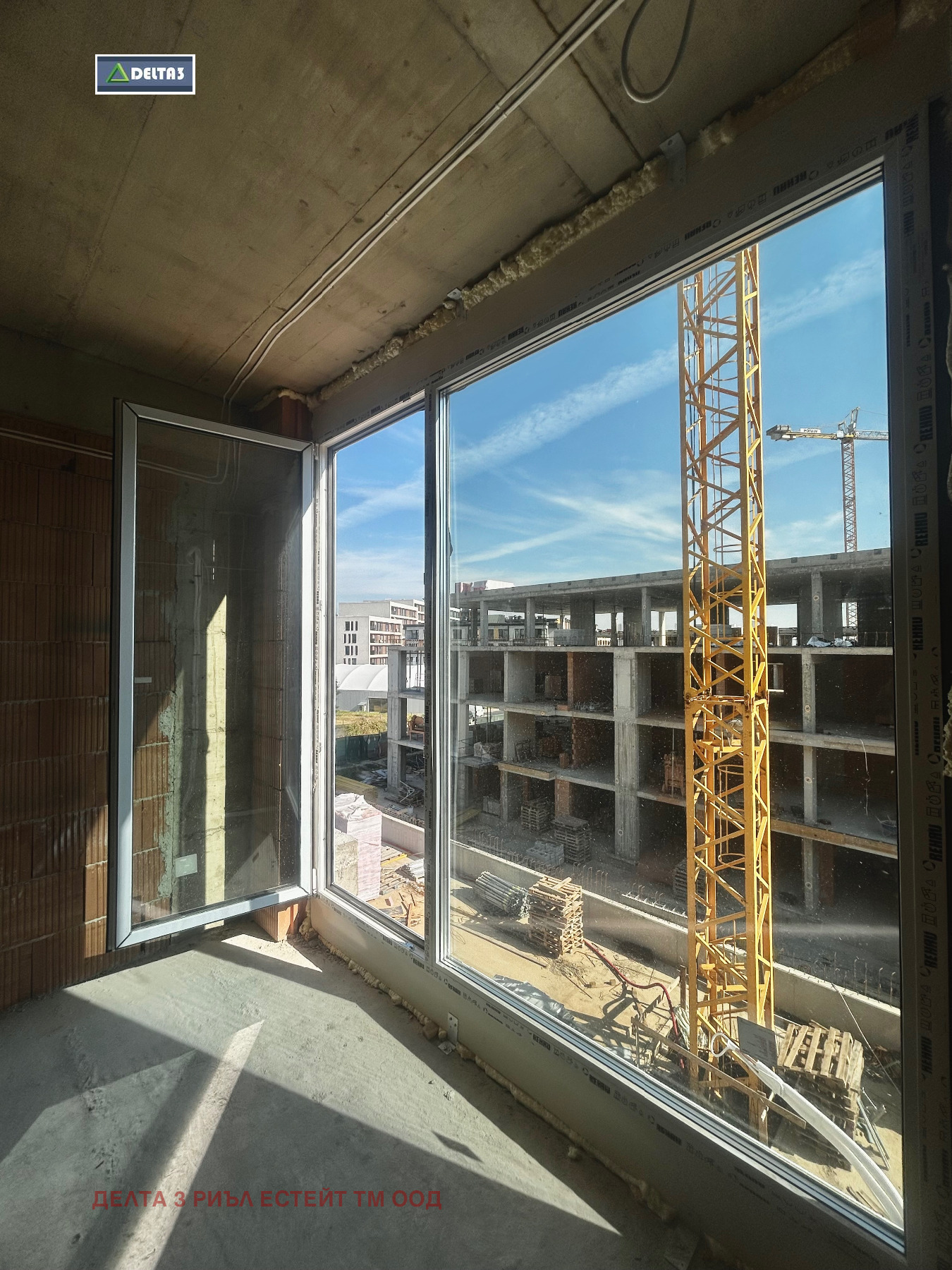 Продава 1-СТАЕН, гр. София, Малинова долина, снимка 4 - Апартаменти - 55582403