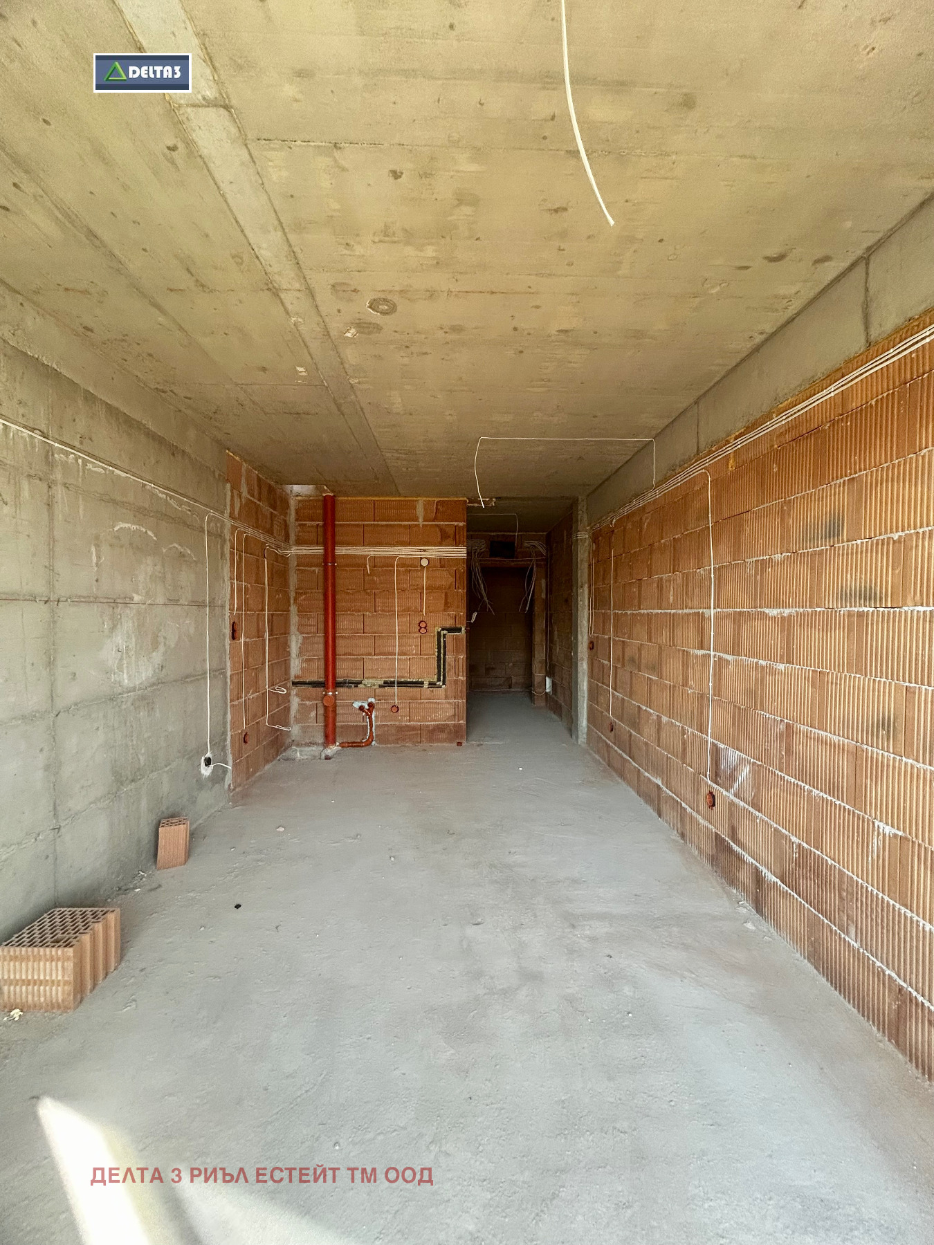 Продава 1-СТАЕН, гр. София, Малинова долина, снимка 2 - Апартаменти - 55582403