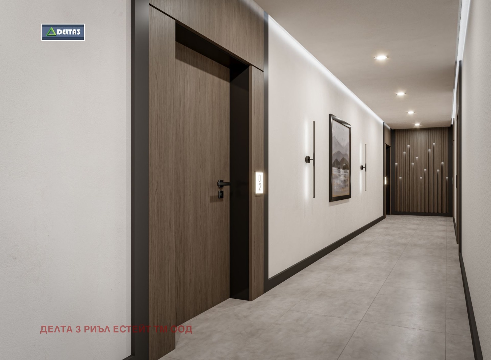 Продава 1-СТАЕН, гр. София, Малинова долина, снимка 7 - Апартаменти - 55582403