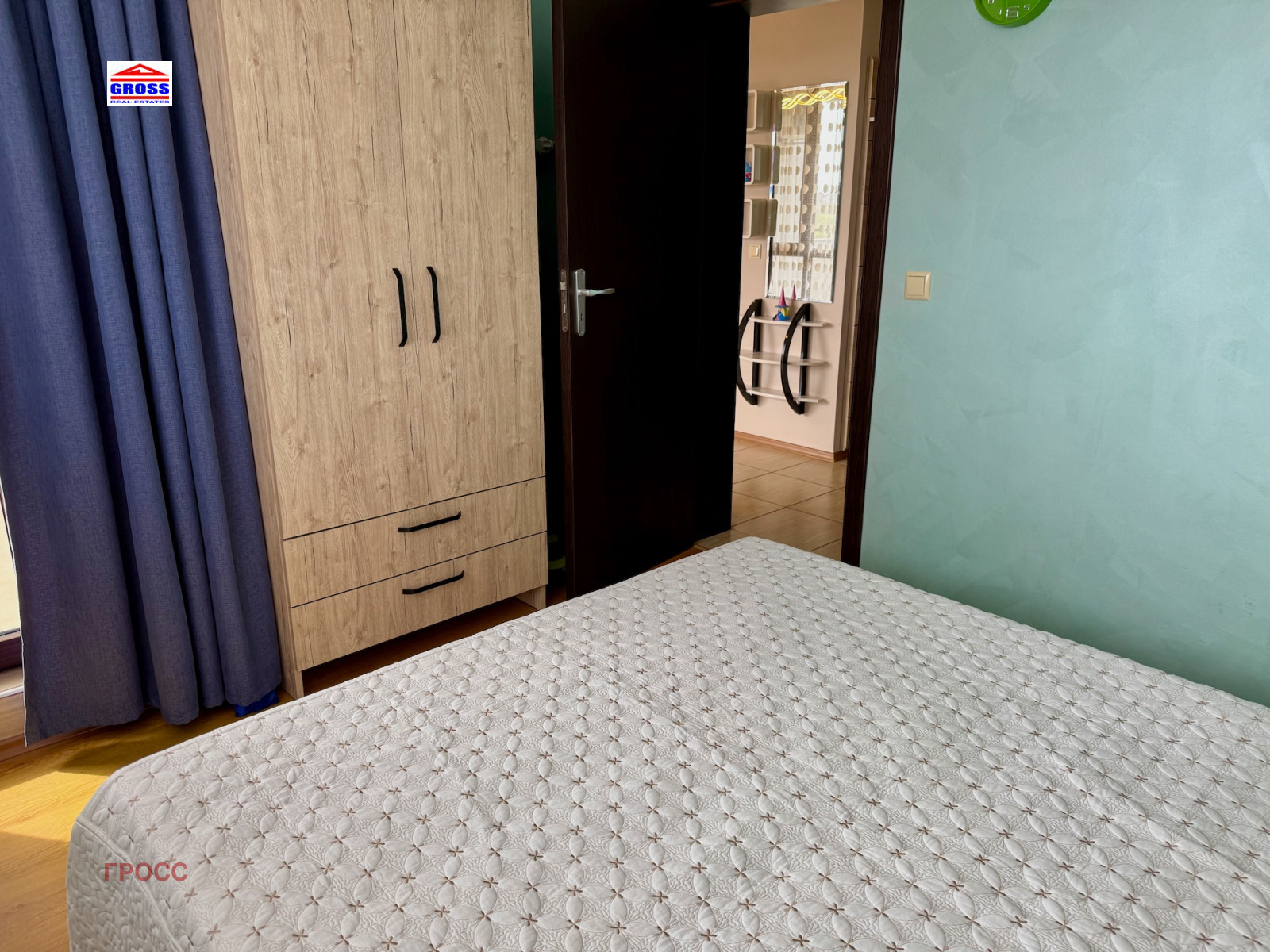 Продава 2-СТАЕН, гр. Несебър, област Бургас, снимка 2 - Апартаменти - 53877468