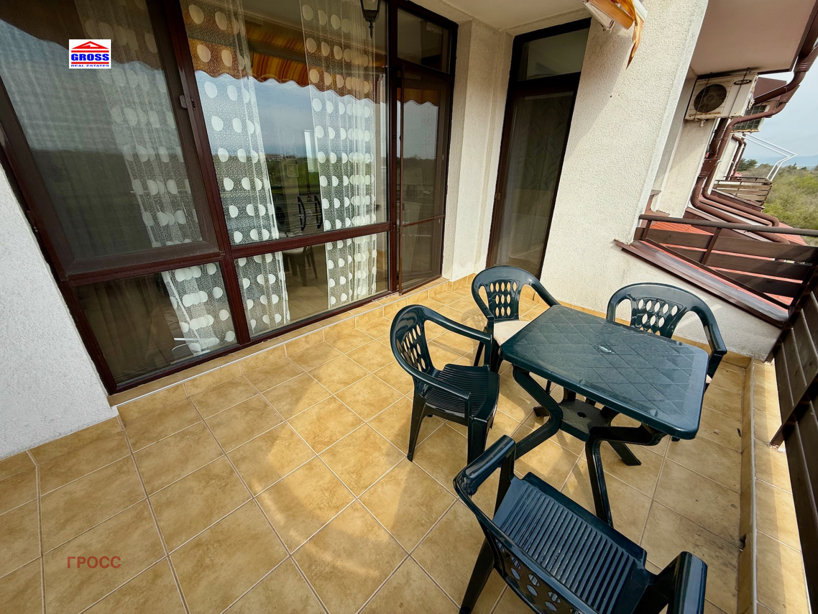 Продава 2-СТАЕН, гр. Несебър, област Бургас, снимка 5 - Апартаменти - 53877468