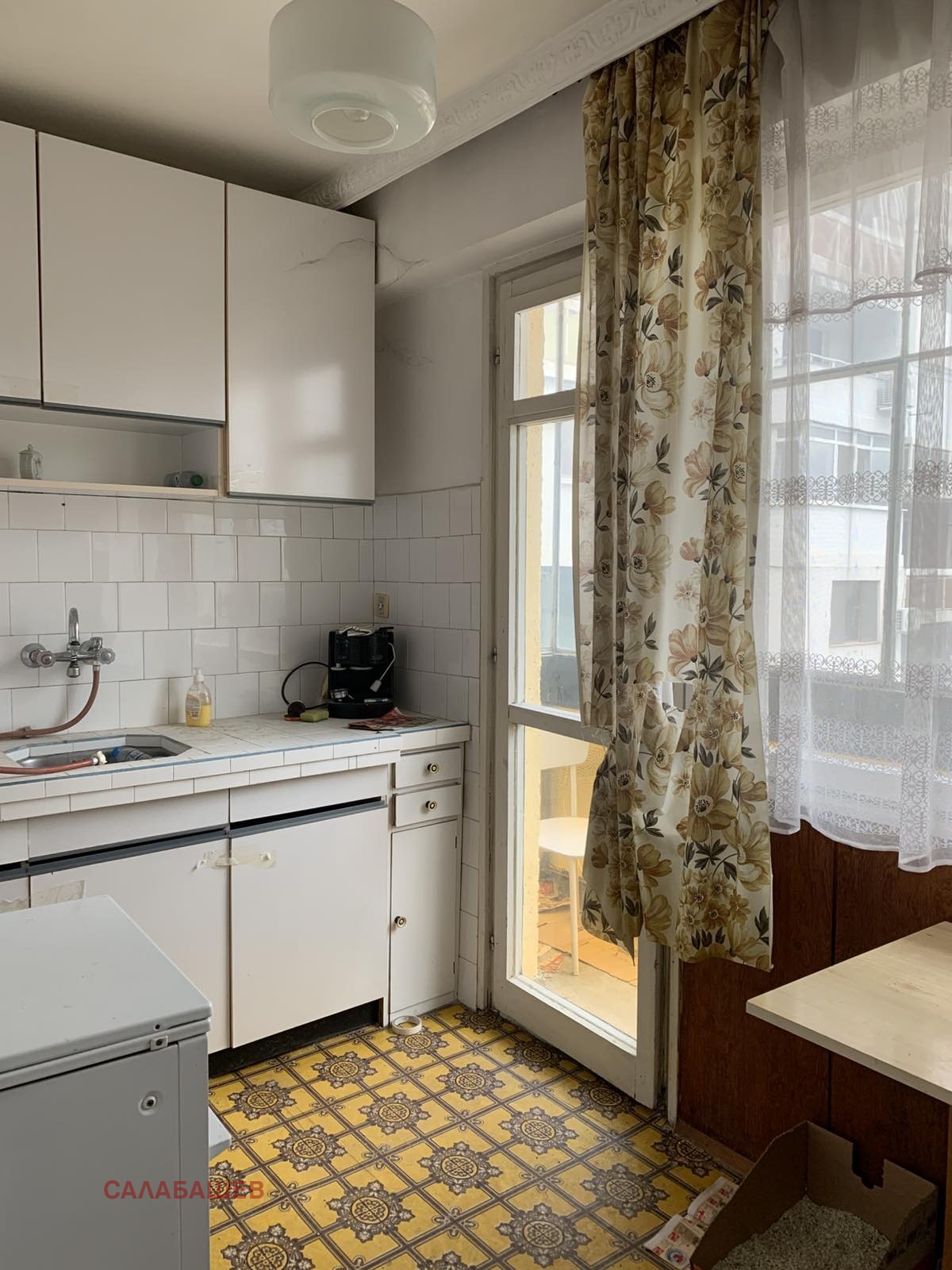 Продава 2-СТАЕН, гр. Казанлък, област Стара Загора, снимка 4 - Апартаменти - 53310011