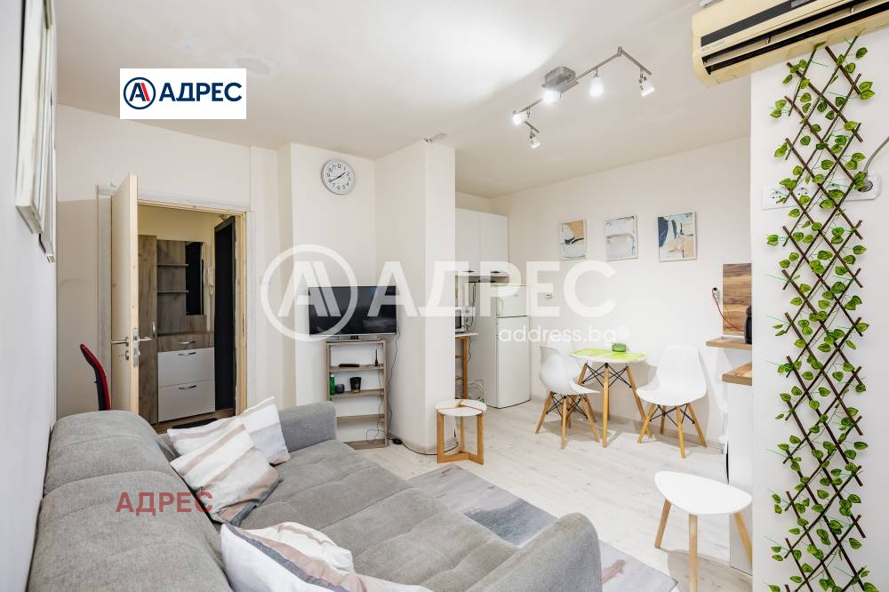 Продава 2-СТАЕН, гр. Варна, Младост 1, снимка 2 - Апартаменти - 55621861
